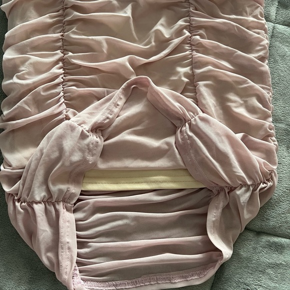 Pink Skirt - Picture 9 of 9